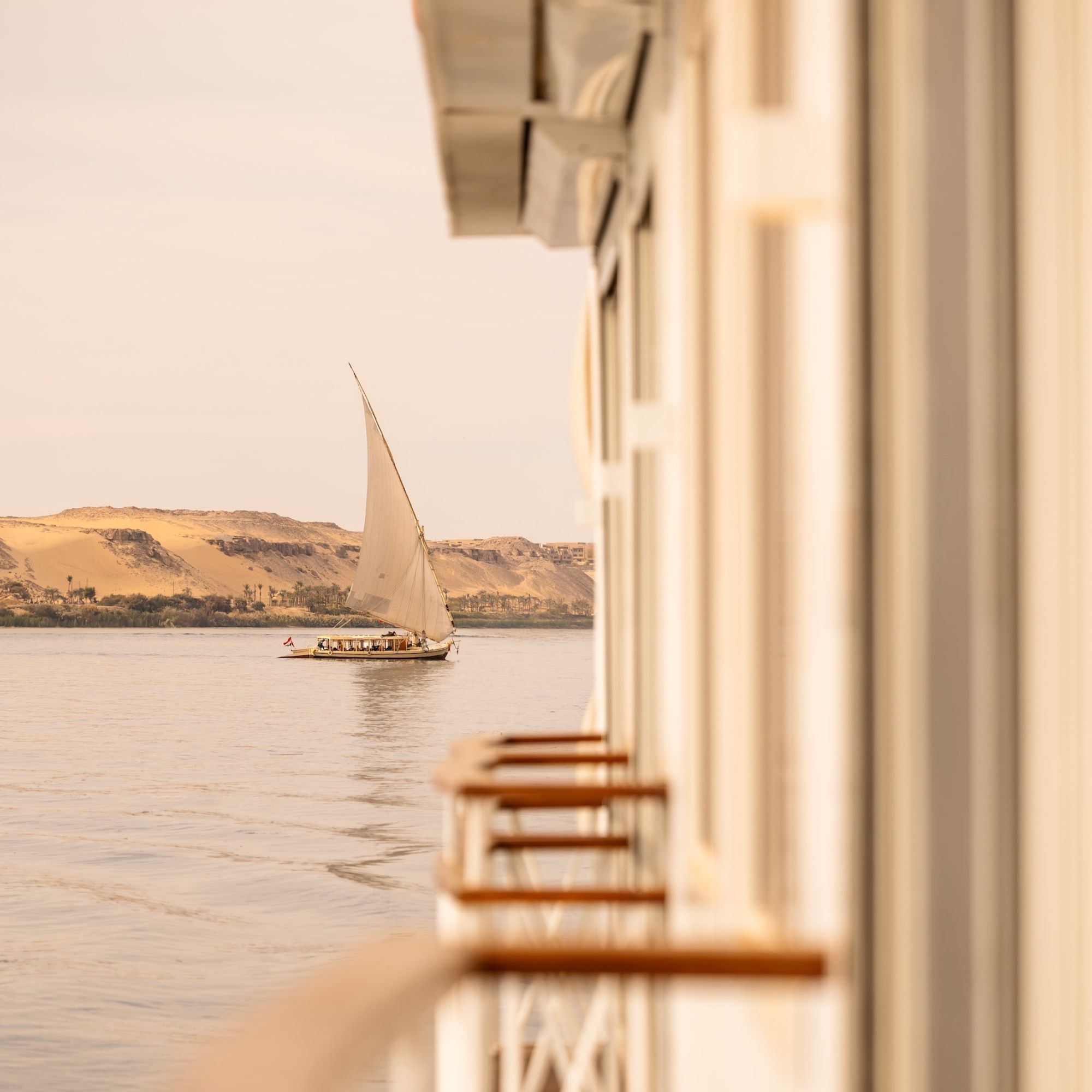 Photo of NIJLCRUISE EGYPTE - GROEP 4